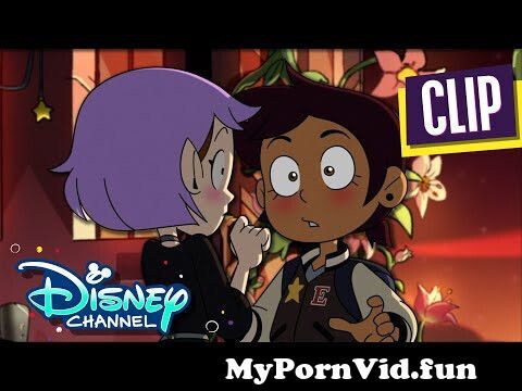 bamidele olowe recommends Disney Channel Sex Video