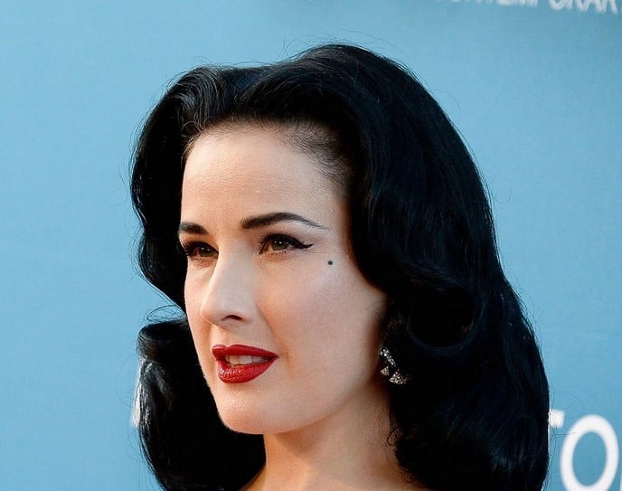 carrie langdon recommends dita von teese decadence pic