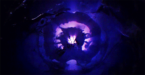 Best of Doctor who intro gif