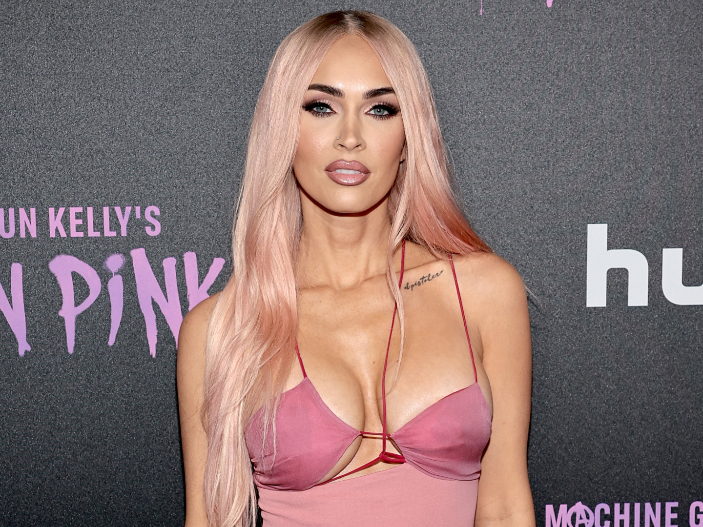 alyssa lawry share does megan fox have fake boobs photos