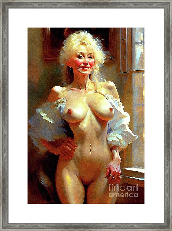 Best of Dolly parton nude photos