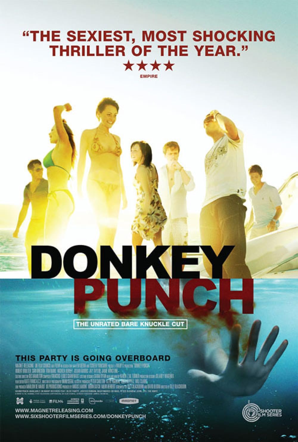 barbara rideout recommends donkey punch during sex pic