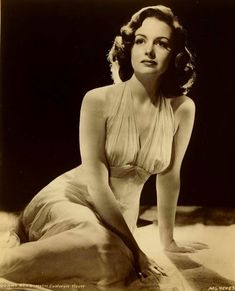 brenna holt recommends donna reed hot pic