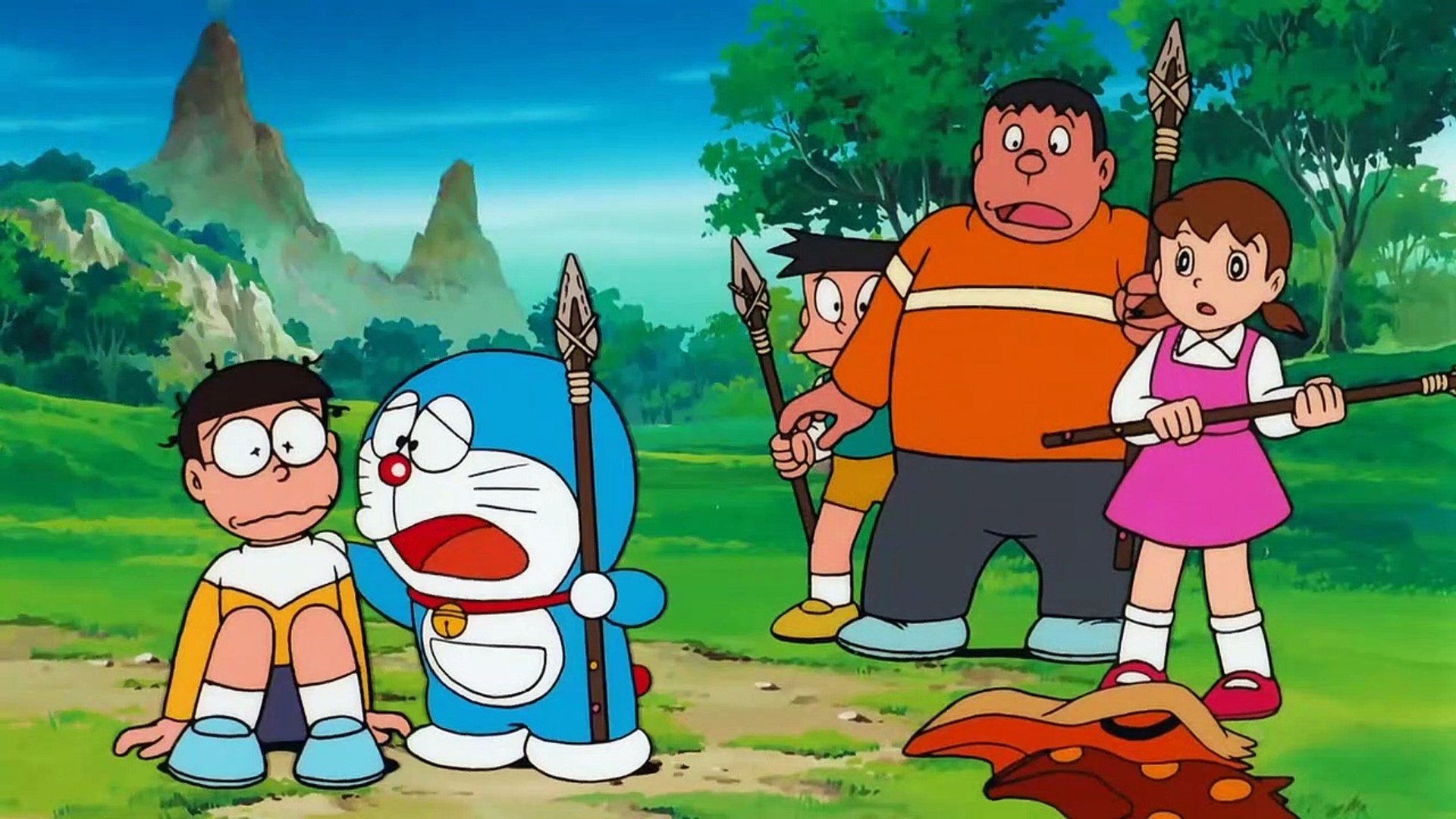 deedre williams add photo doraemon movie in hindi