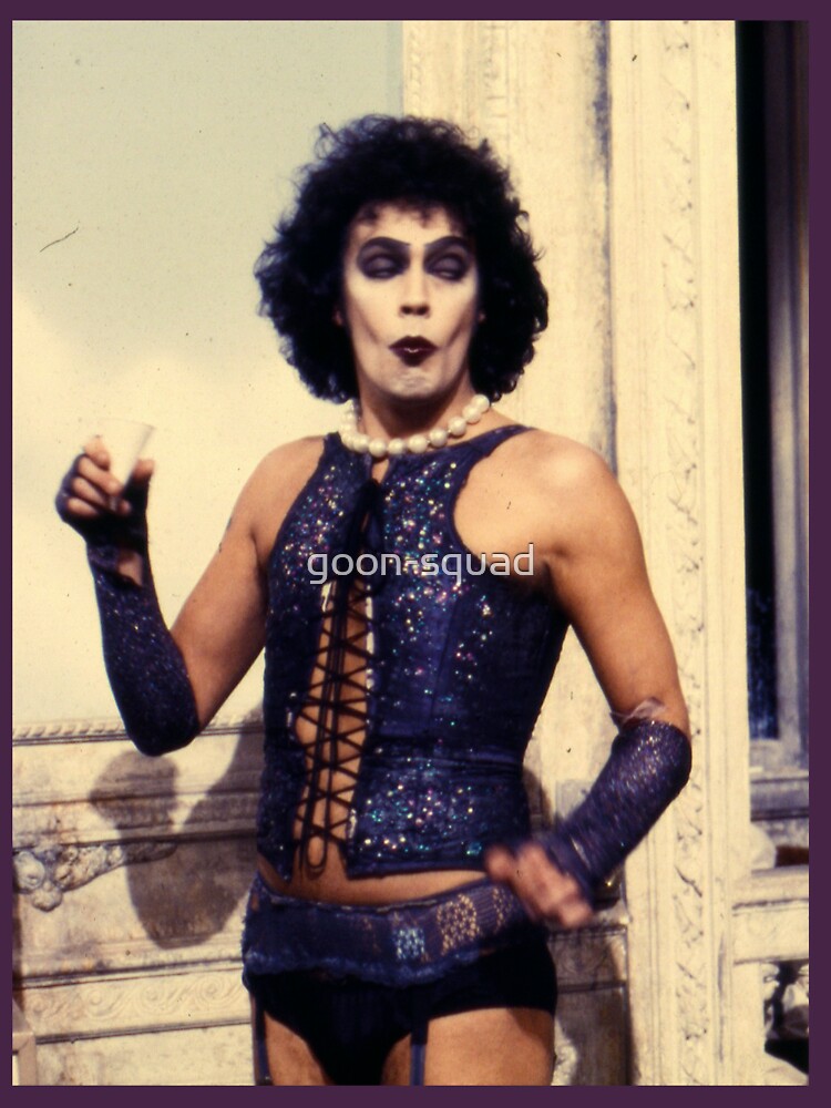 cindy duensing recommends dr frank n furter cosplay pic