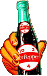 dr pepper gif