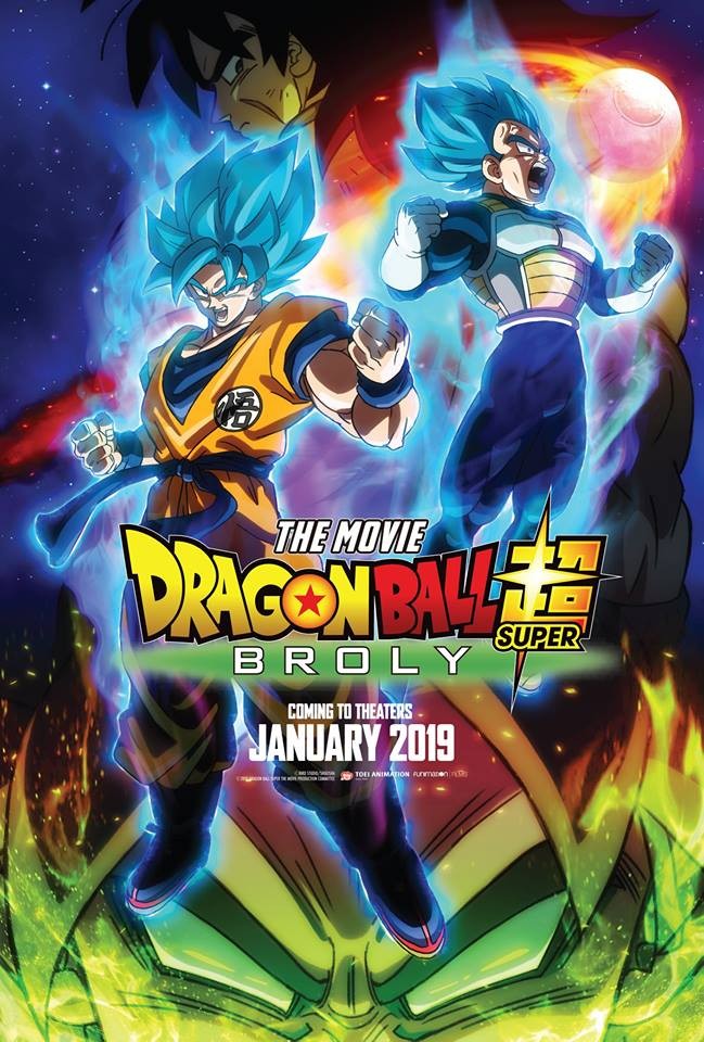 damien oleary recommends Dragon Ball Z Movies Downloads