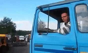 ashley willcox recommends Dump Truck Gif