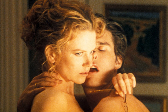 ari prasetyo wibowo recommends Nicole Kidman Eyes Wide Shut Naked