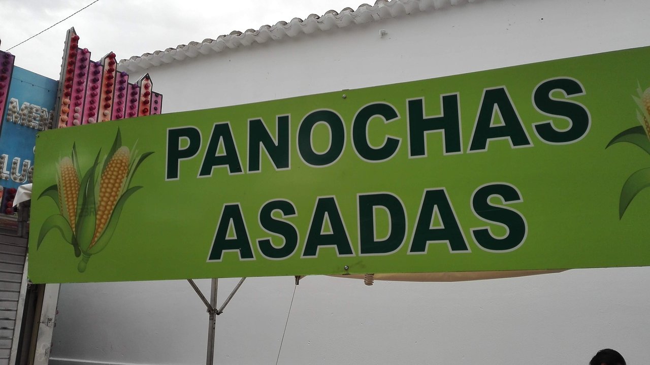 Best of Panochas y mas panochas