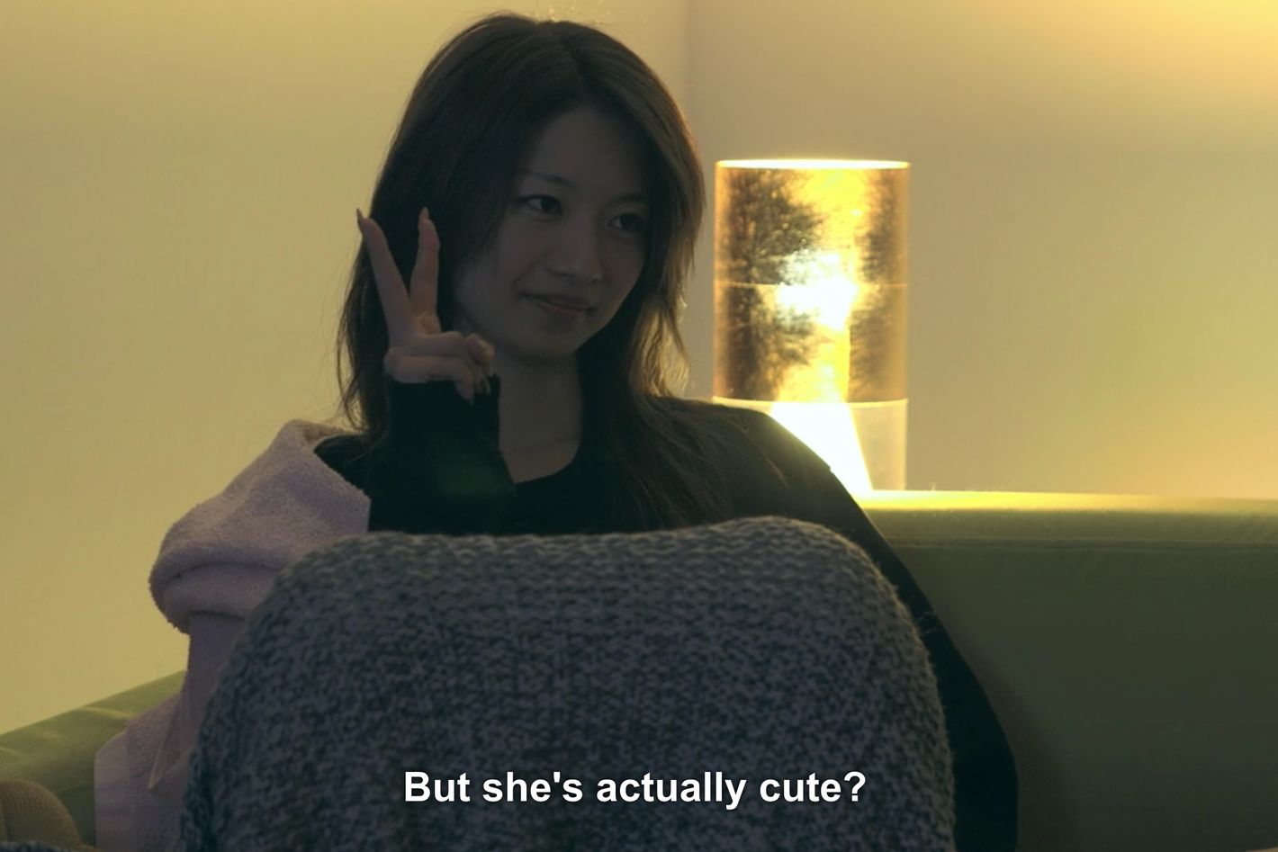 brittney owrey recommends Mayu Terrace House