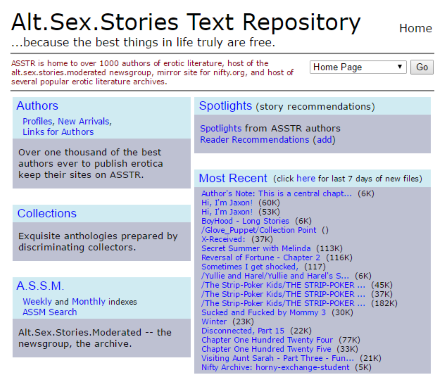Alt Sex Text Repository mar escort