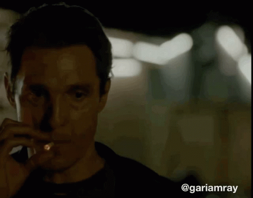 denzel campbell recommends true detective gif pic