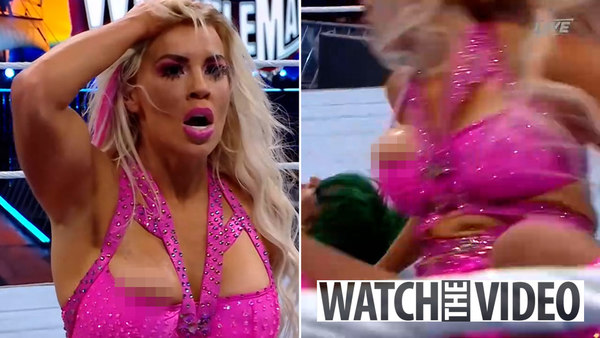 Wwe Natalya Wardrobe Malfunction brother blowjob