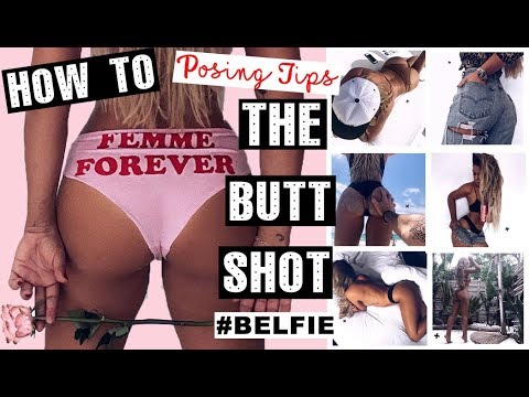 brian grothaus recommends how to send a good booty pic pic