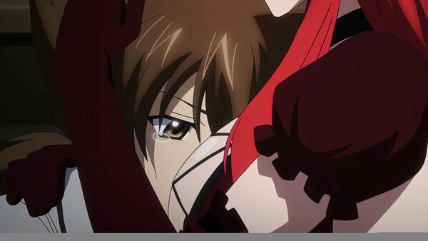 cyndy kohl recommends highschool dxd episode 6 pic