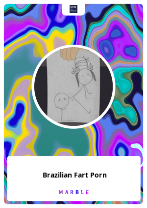 what is brazilian fart porn
