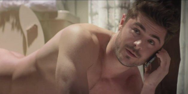 christopher lowman recommends zac efron nude video pic