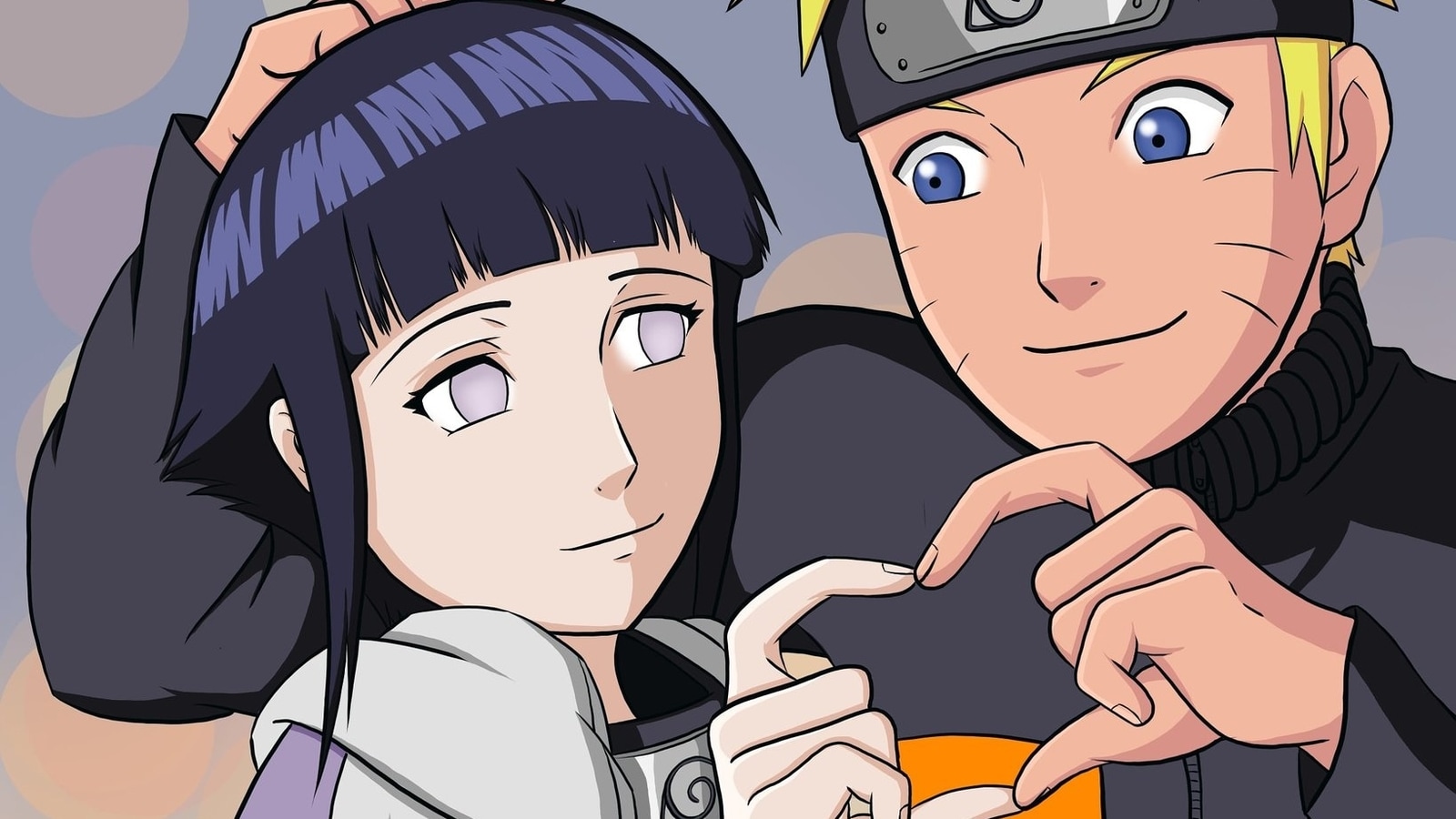 Naruto Hinata Love Story quickie selena