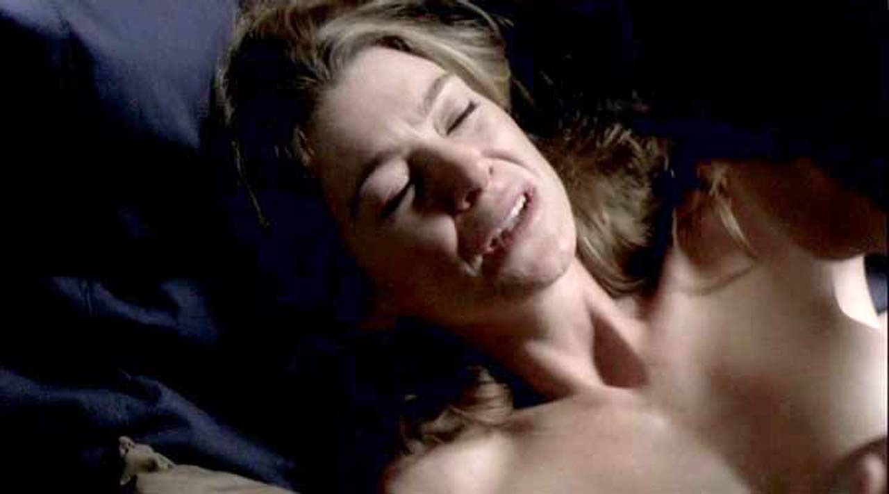 cindy hight recommends ellen pompeo naked pic