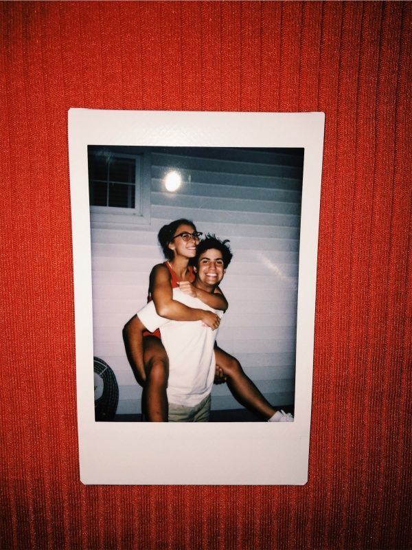bonnie gale recommends Cute Couple Polaroid Pictures