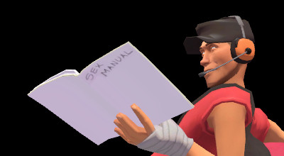 deonna williams recommends Team Fortress 2 Sex
