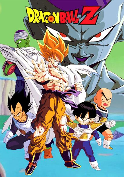 Best of Dragon ball z movies downloads