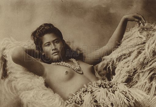 andrea dunston recommends Samoan Girl Nude