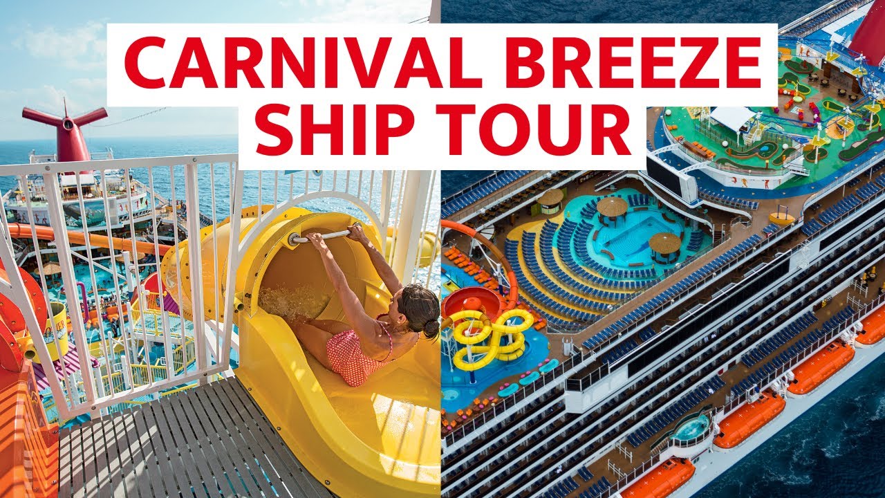 douglas brice recommends carnival breeze pictures pic