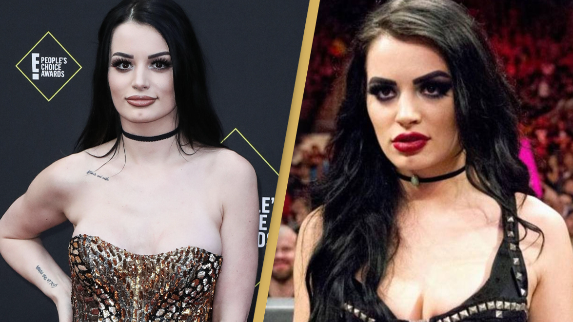 clement dass recommends Wwe Diva Paige Full Leaks