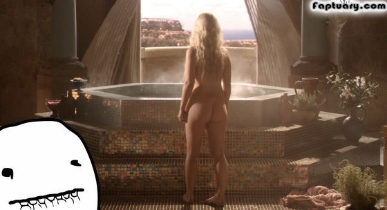 craig meggs add danerys targaryen nude photo