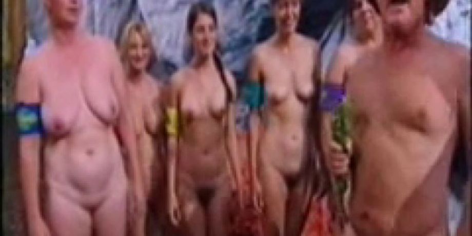 antonia wang share naked game show porn photos