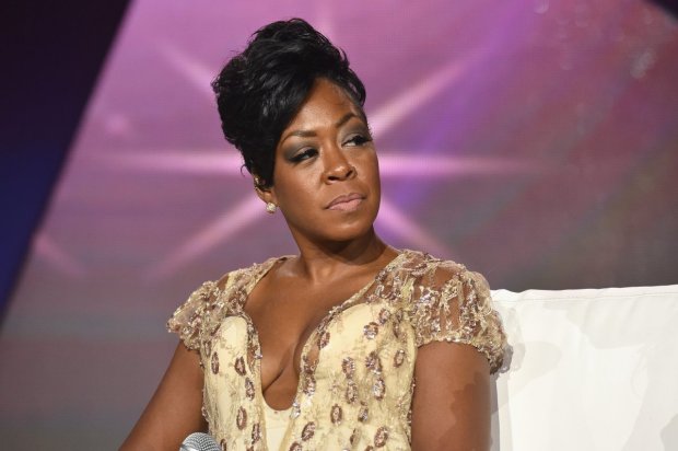 charlotte george recommends Tichina Arnold Naked Pictures