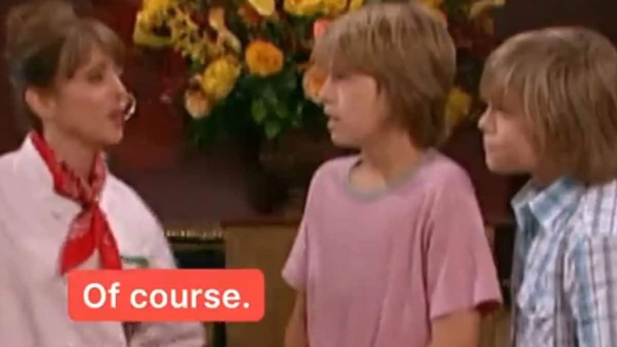 dean yager recommends zack and cody videos pic