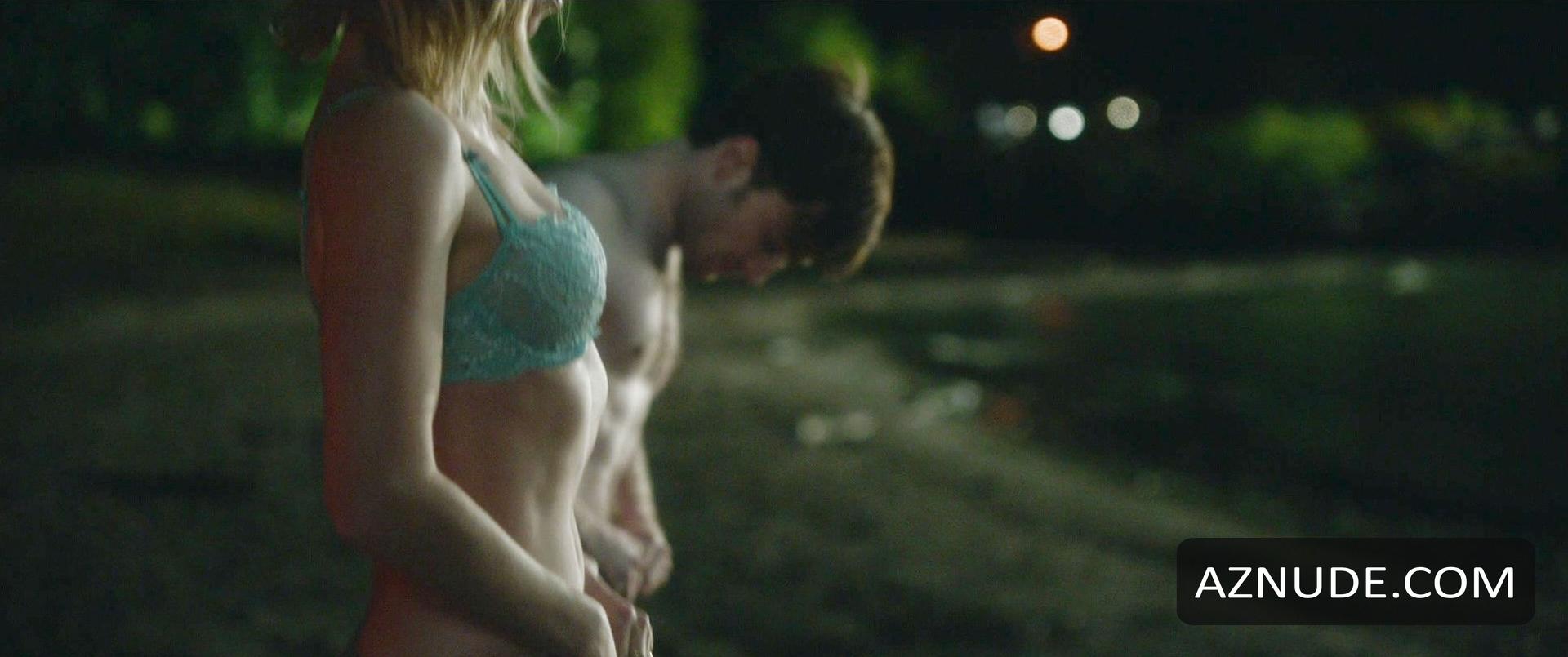 Best of Zoe kazan sex scene