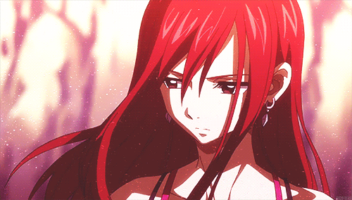 cecil delos reyes add anime girl with red hair gif photo