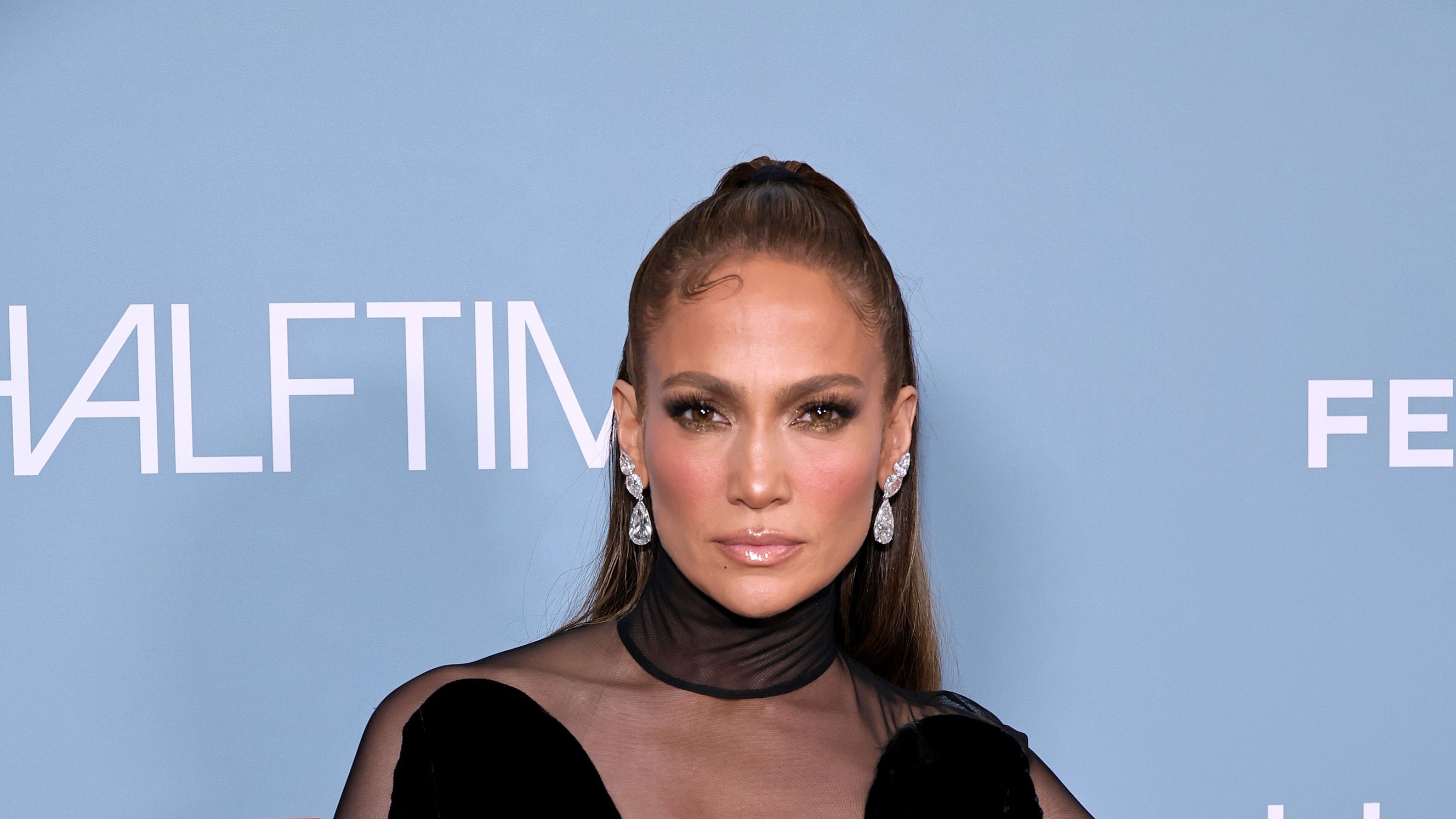 Jennifer Lopez Leaked Sex hot woman