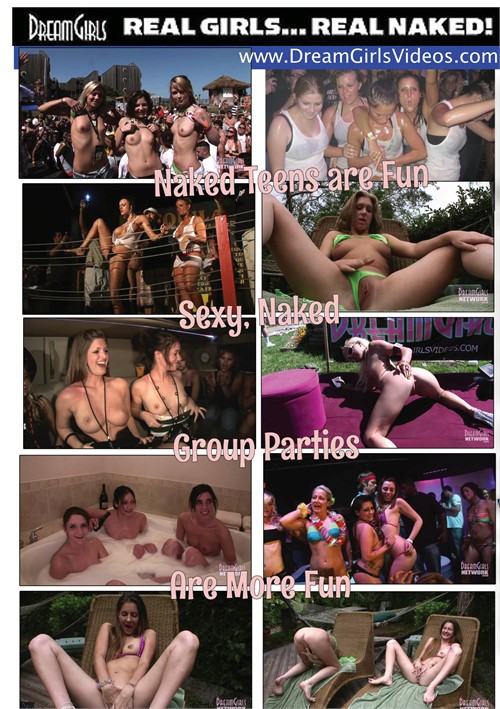 dan costigan recommends Adult Naked Party