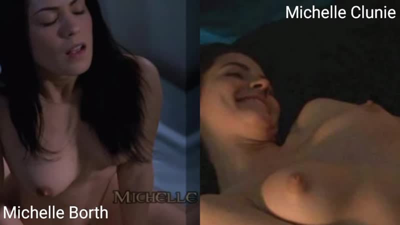 Best of Michelle clunie nude