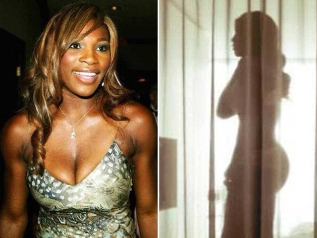 addie khan recommends nude images of serena williams pic
