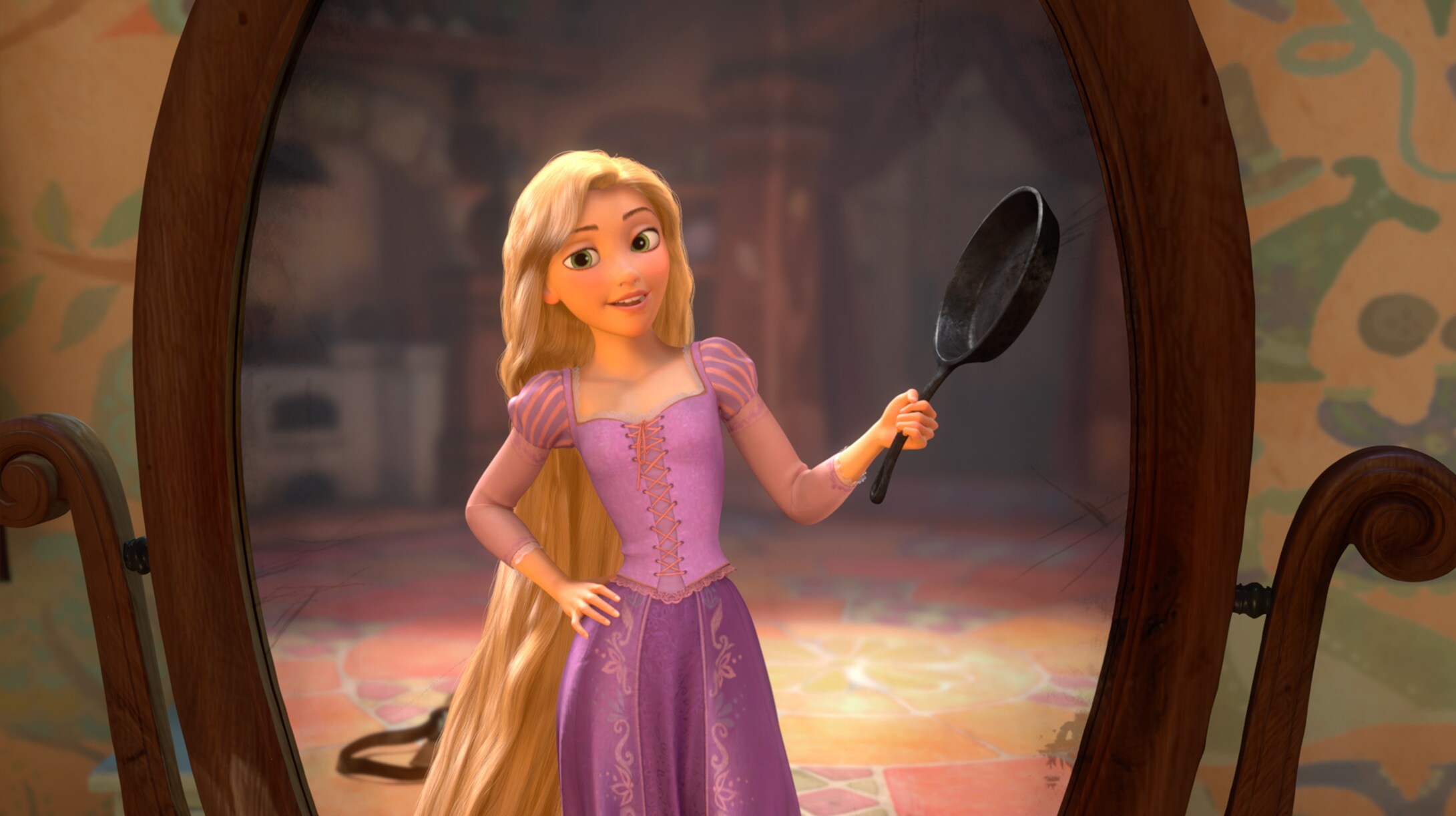 crystal lovett add photo pictures of rapunzel