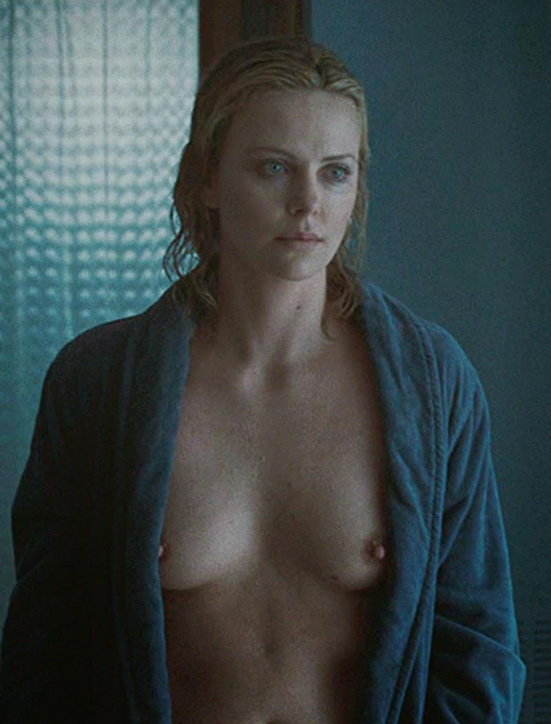 dana estopinal recommends Charlize Theron Leaked Pics