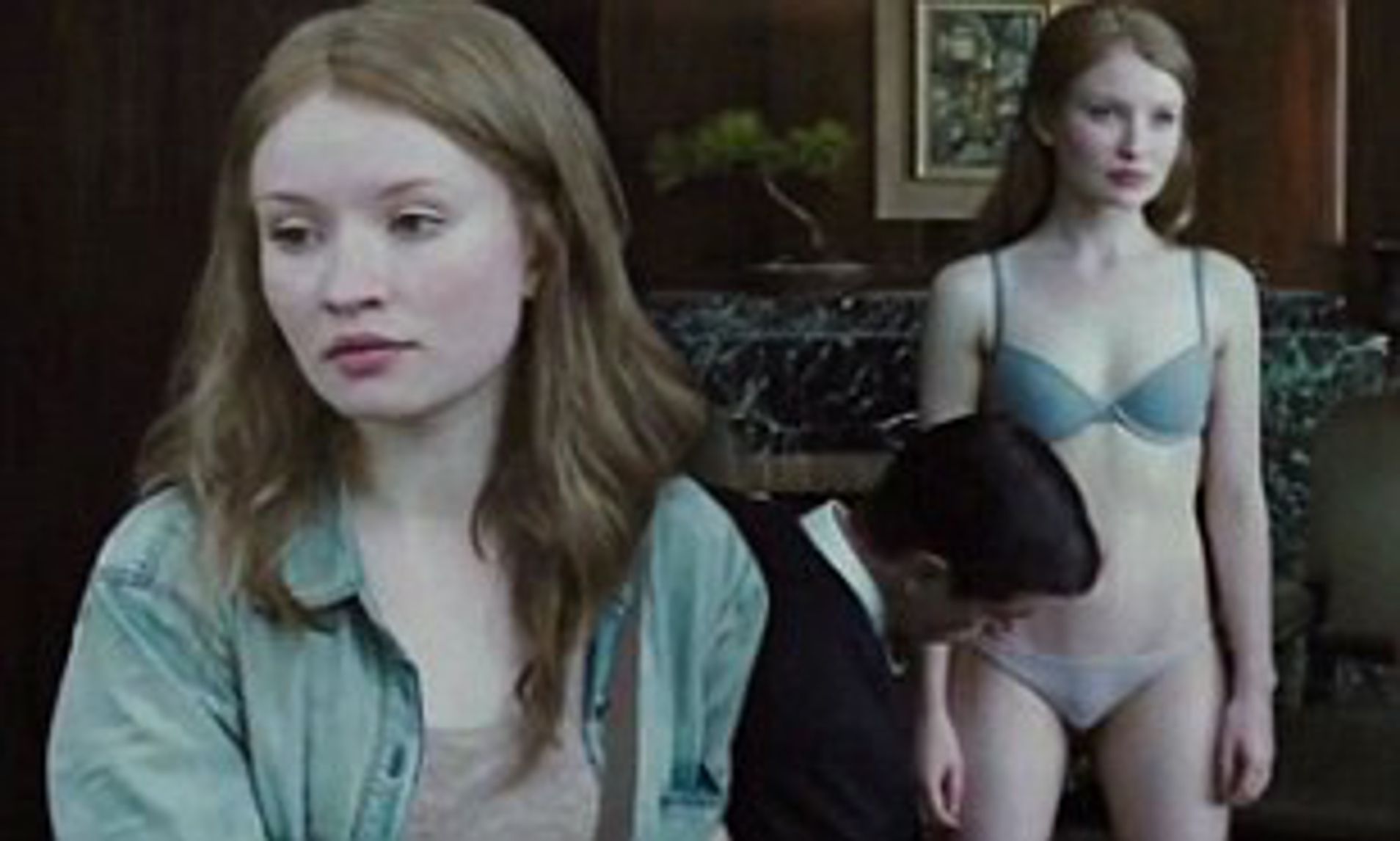 ann wiseman recommends Emily Browning Sexy Photos