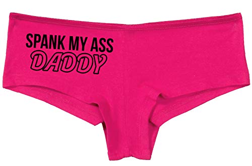 asad mohamed ali recommends spank me harder daddy pic
