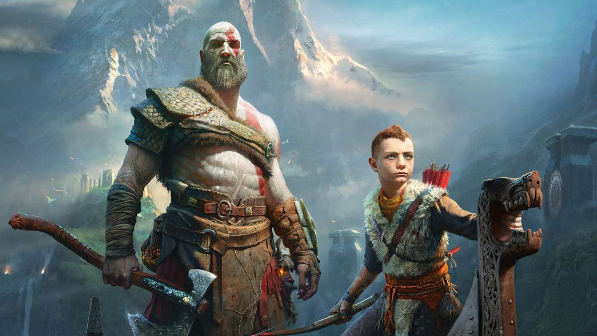 carolyn brink recommends pictures of the god of war pic