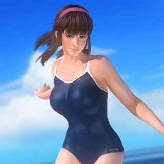dannette carter recommends hitomi dead or alive 5 pic