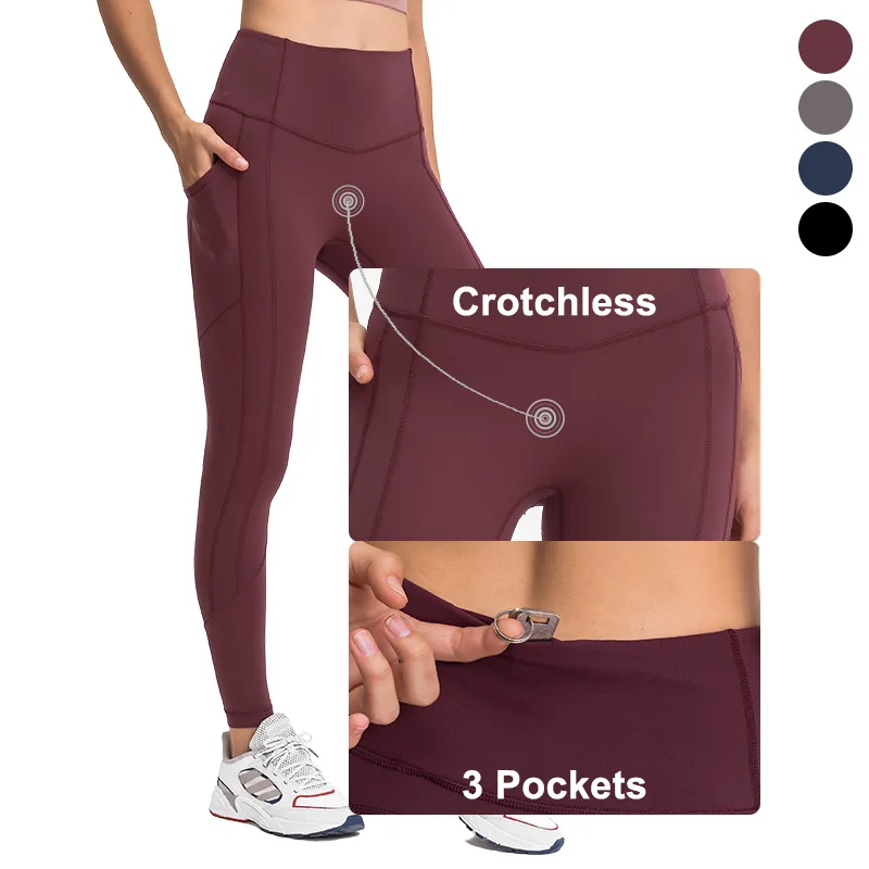 david duvarney recommends crotchless yoga pants pic