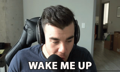 brian finkel recommends wake me when you need me gif pic