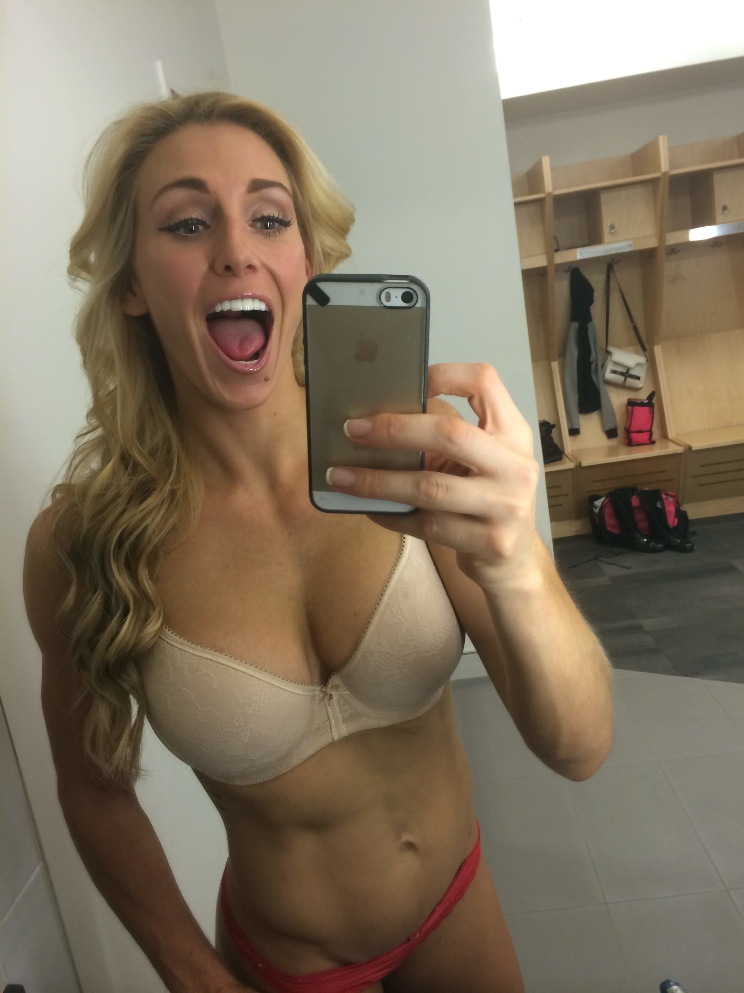 chuck lett recommends wwe divas leaked nudes pic