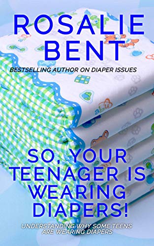 aanchal batra recommends Teens In Diapers